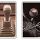 Illustration for article titled Rubber Accordion Shifter Boots Are Better Than Leather Ballsack Shifter Boots